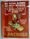 ALBUM D'IMAGES PUBLICITAIRES VIDE CHOCOLAT JACQUES LE PETIT SPIROU 1997 - Petit Spirou, Le