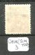 CHIN(SIN TUR) YT 130 (XX) Emission Sans Gomme - Xinjiang 1915-49