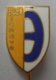 Clube Lisnave  PORTUGAL Swimming Club  PINS BADGES P4/3 - Natation