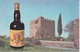 (XIP23) GRAND COMMNDARIA. THE ETKO HISTORIC DESSERT WINE  ... UNUSED - Chypre