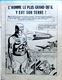 Récits Complets ARTIMA > AVENTURES FICTION N° 8 (décembre 1958) : L'homme Le Plus Grand Qu'il Y Eut Sur Terre !... - Aventures Fiction