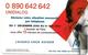 @+ Codcarte France Télécom - Unidialog Paris - 10min - Z22520041715 - Tickets FT