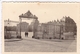 PHOTO ORIGINALE 39 / 45 WW2 WEHRMACHT FRANCE VERSAILLES SOLDATS ALLEMAND DEVANT L ENTREE DU CHATEAU - Guerre, Militaire