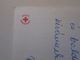 D171513 Red Cross  Vöröskereszt Christmas Postcard  Hungary Ca 1990 - Other & Unclassified