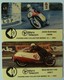 ISLE OF MAN - GPT - 2 Specimens - Bob McIntyre & John Surtees - Man (Isle Of)