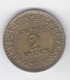 Commerce Industrie - 2 Francs 1922 - Other & Unclassified