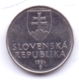 SLOVAKIA 1994: 2 Koruna, KM 13 - Slowakei