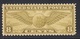 STATI UNITI 1932 AIR MAIL UNIFICATO N. A17 SCOTT # C17 MNH GRADE XF 90 OG NH SUPERB STAMP CERTIFICATE PSE - 1b. 1918-1940 Nuevos