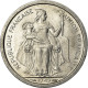 Monnaie, Nouvelle-Calédonie, Franc, 1949, Paris, SUP+, Aluminium, KM:2 - Nueva Caledonia