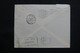 TOGO - Affranchissement Plaisant Sur Enveloppe De Lome Pour Paris En 1937 Par Avion - L 60711 - Brieven En Documenten