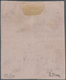 Tahiti: 1871 (from): Small Numeral Handstamp "OCN" Used As Obliterator In Papete, Tahiti On French C - Tahiti