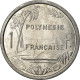 Monnaie, French Polynesia, Franc, 1979, Paris, SPL, Aluminium, KM:11 - Polynésie Française