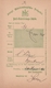 Wuerttemberg / 3 Postkarten Gestempelt, Brief Mit Neujahrswuenschen Und Postschein Ortsdruck Neuenbuerg (BF26-20) - Other & Unclassified
