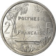 Monnaie, French Polynesia, 2 Francs, 1965, Paris, SPL, Aluminium, KM:3 - Polinesia Francesa