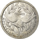 Monnaie, Nouvelle-Calédonie, 2 Francs, 1949, Paris, SUP+, Aluminium, KM:3 - Nouvelle-Calédonie