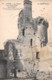 35-VITRE LE CHATEAU-N°T1044-C/0299 - Vitre