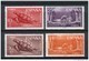 Fernando Poo 1961. Edifil 203-06 X 2 ** MNH - Fernando Po