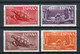 Fernando Poo 1961. Edifil 203-06 X 2 ** MNH - Fernando Po