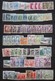 Delcampe - Grece - Greece - Griechenland - Lot De 650 Timbres Oblitérés - 650 Used Stamps - 650 Gestempelten Marken - Collections