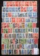 Delcampe - Grece - Greece - Griechenland - Lot De 650 Timbres Oblitérés - 650 Used Stamps - 650 Gestempelten Marken - Collections