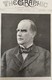 THE GRAPHIC NEWSPAPER 1406. NOVEMBER 7, 1896. PRESIDENT WILLIAM McKINLEY. EASTER QUESTION, CONSTANTINOPLE. TIBET CHINA - Autres & Non Classés