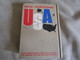 New Horizons U.S.A - Pan American`s Complete Guide To Travel In The United States 1967 - Noord-Amerika