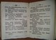 Delcampe - DIZIONARIO MIGNON ITALIANO TEDESCO ANNO 1931 - Dictionnaires