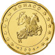 Monaco, 20 Euro Cent, Prince Rainier III, 2004, Proof, FDC, Laiton, KM:171 - Monaco