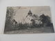 SOMME - NAMPTY - Eglise - Circulé 1913 - Other & Unclassified