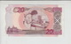 AB119. Bank Of Scotland £20 Banknote 1st April 1998. #BP164904. FREE UK P+P - 20 Pounds