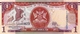 TRINIDAD & TOBAGO, 1 DOLLAR, 2006, P46, UNC - Trinidad & Tobago