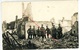 Loupmont (St.Mihiel) Soldatenleben Front - France  -WWI Carte  Photo Allemande  1914-1918 - Altri & Non Classificati