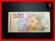 SURINAME 500 Gulden 1.1.2000 P. 150  UNC - Surinam