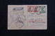 INDE - Entier Postal + Compléments De  Midnapore Pour Godapiasal En 1942 Avec Contrôle Postal - L 60801 - 1936-47  George VI