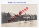 VITRY En ARTOIS-CARTE PHOTO Allemande-Guerre14-18-1 WK-Militaria-FRANCE-62- - Vitry En Artois