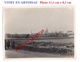 VITRY En ARTOIS-Gare-PHOTO Allemande-Guerre14-18-1 WK-Militaria-FRANCE-62- - Vitry En Artois