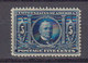 Etats Unis 1904 Yvert 162 * Neuf Avec Charniere. Mac Kinlet - Neufs