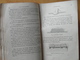 LIVRE " FORTIFICATION DE CAMPAGNE / COURS PRÉPARATOIRE " (1880) ÉDITÉ PAR Le MINISTÈRE DE LA GUERRE PARIS (176 PAGES) - Englisch