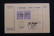 HONGRIE - Bulletin De Colis Postal De Budapest Pour Smyrne En 1917, Affranchissement Plaisant - L 60812 - Paquetes Postales