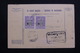 HONGRIE - Bulletin De Colis Postal De Budapest Pour Smyrne En 1917 ( Décembre ), Affranchissement Plaisant - L 60813 - Parcel Post