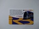 Spain Transport Cards, (1pcs) - Non Classés