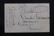 BRÉSIL - Affranchissement De Santos Sur Carte Postale Pour La France En 1907 - L 60872 - Covers & Documents