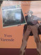 Harry Dickson Aventures Inconnues Tome 2 YVES VARENDE éditions Age D'or 2010 - Belgische Schrijvers