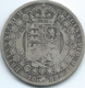 United Kingdom / Great Britain - 1888 - ½ Crown - Victoria - KM764 - K. 1/2 Crown