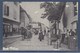 Rue De La Fromagerie Reproduction Carte Ancienne Guyenne Artisanat Livernon (Lot) - Livernon