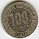 Tchad Chad 100 Francs 1972 KM 2 - Chad