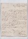 1814 Solictor's Letter To "Weston & Teesdale". "I Do Not Like To Be Trifled With!".   0750  Adj 15th July 20/21 - Manoscritti