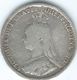 United Kingdom / Great Britain - 1889 - 3 Pence - Victoria - KM758 - F. 3 Pence