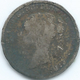 United Kingdom / Great Britain - 1884 - 3 Pence - Victoria - KM730 - Colonial Use In The West Indies - F. 3 Pence