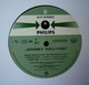 JOHNNY HALLYDAY - 25 Cm - 33T - Disque Vinyle - BOF Les Parisiennes - 63646 - Rock